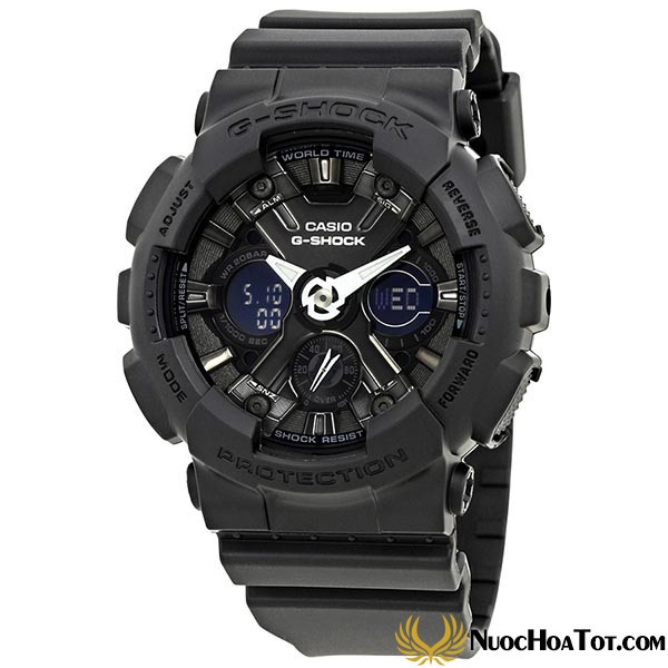 Đồng hồ nữ Casio G