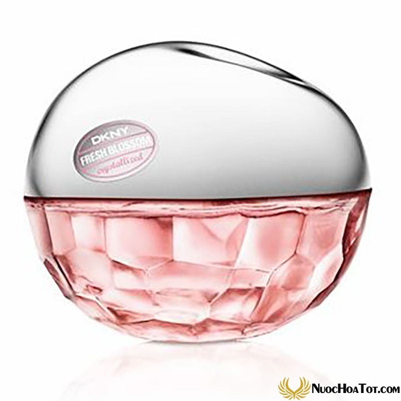 Nước hoa nữ DKNY Fresh Blossom Crystallized
