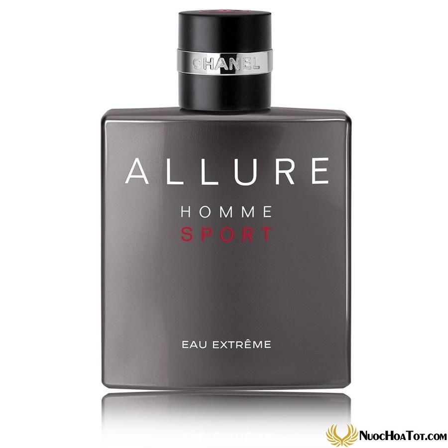Nước hoa nam Chanel Allure Homme Sport Eau Extrême EDP