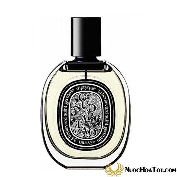 Nước hoa Diptyque Oud Palao EDP