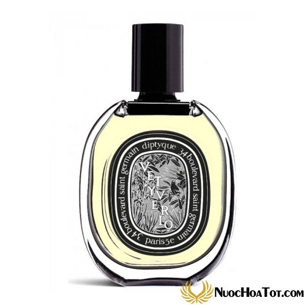 Nước hoa Diptyque Vetyverio EDP