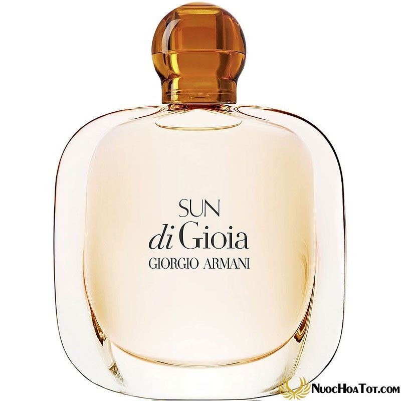 Nước hoa nữ Giorgio Armani Sun Di Gioia EDP