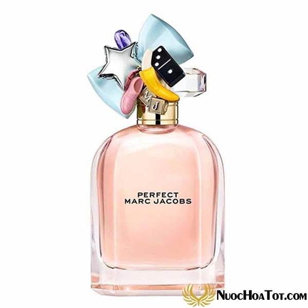 Nước hoa nữ Marc Jacobs Perfect EDP