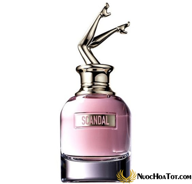 Nước hoa nữ Jean Paul Gaultier Scandal A Paris for Women EDT