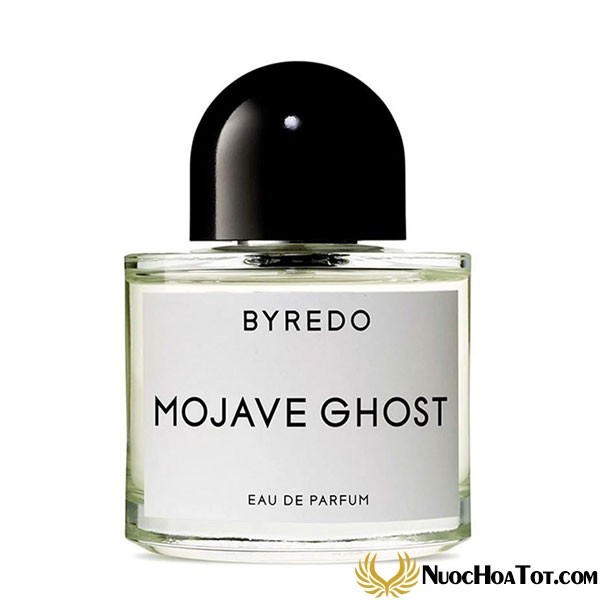 Nước hoa Byredo Mojave Ghost EDP