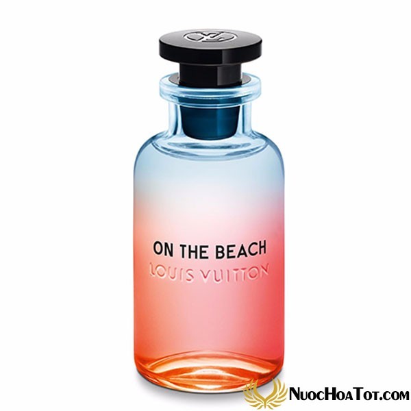 Nước hoa Louis Vuitton On The Beach EDP