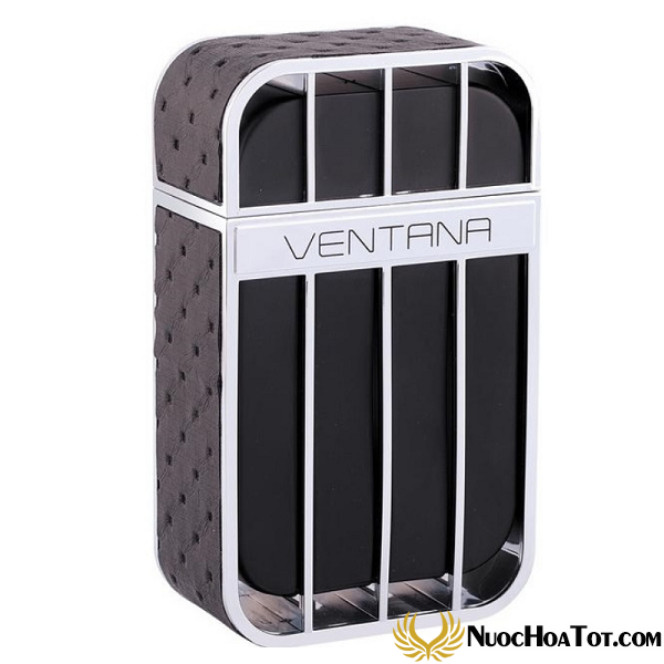 Nước hoa nam Armaf Ventana Homme