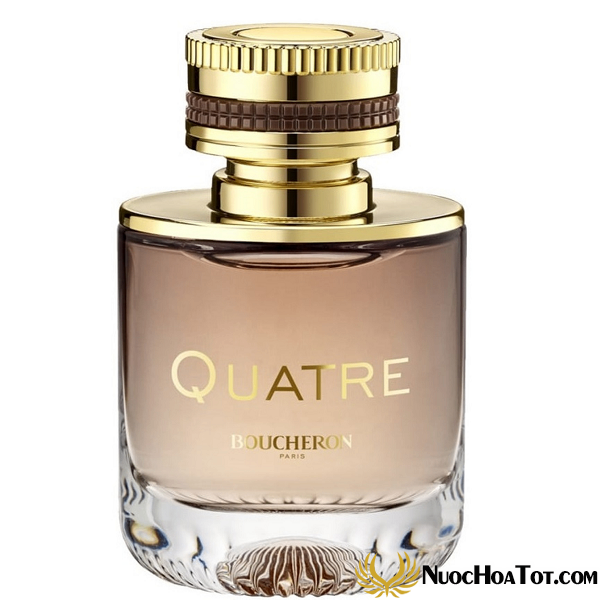 Nước hoa nữ Boucheron Quatre Absolu De Nuit Women