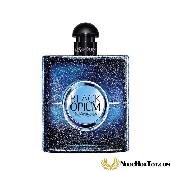 Nước hoa nữ YSL Black Opium Intense EDP
