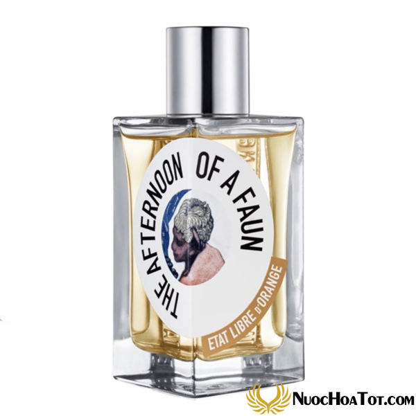 Nước hoa unisex Etat Libre D`Orange The Afternoon of a Faun