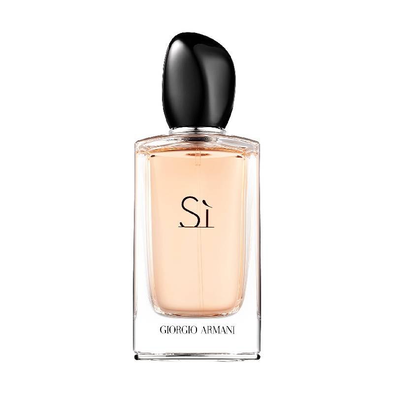 Nước hoa nữ Giorgio Armani Si For Women EDP