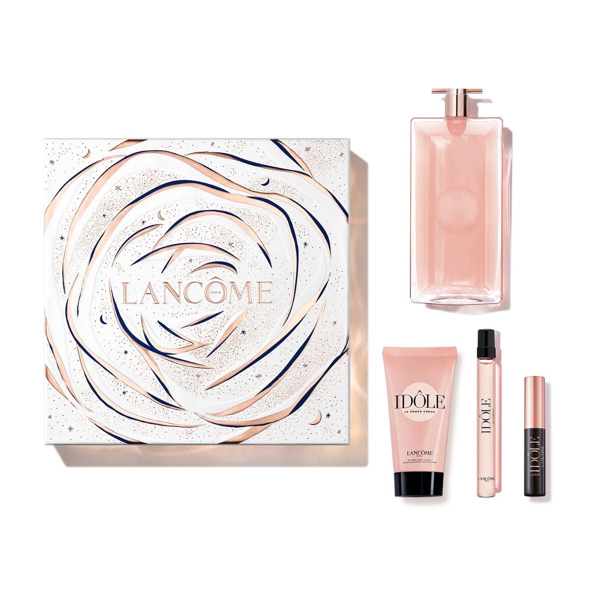 Lancome Idole Gift Set 4pcs