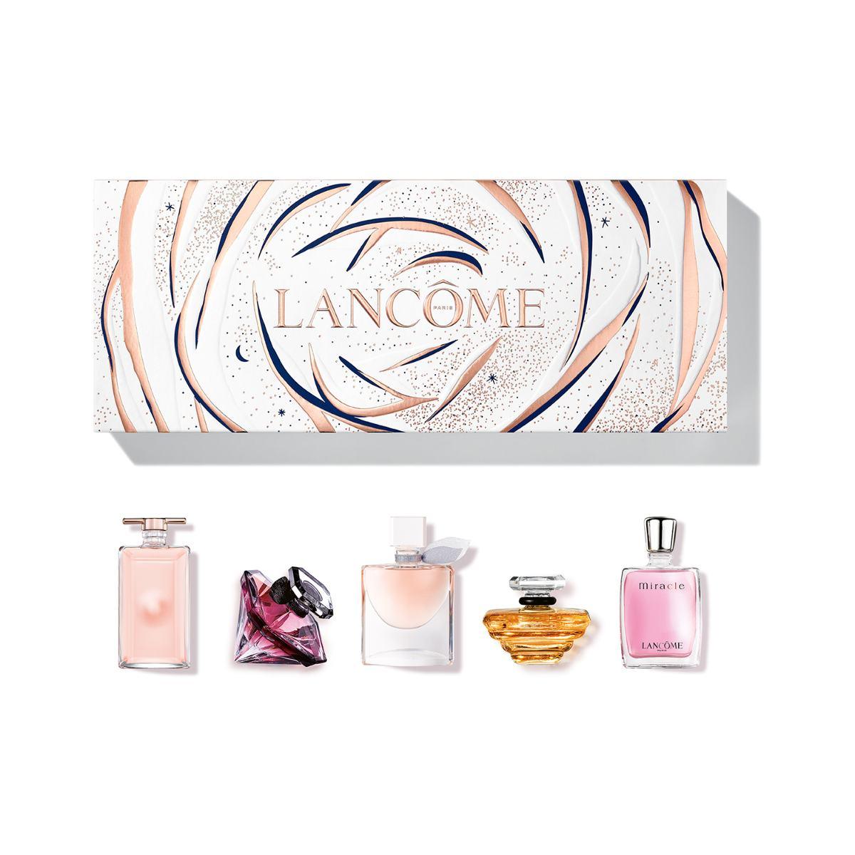 Lancôme Assorted Mini Gift Set 5 chai