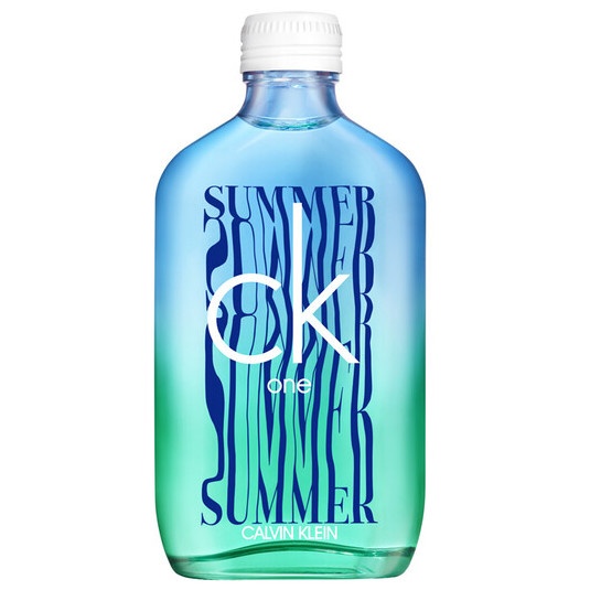 Ck One Summer 2021