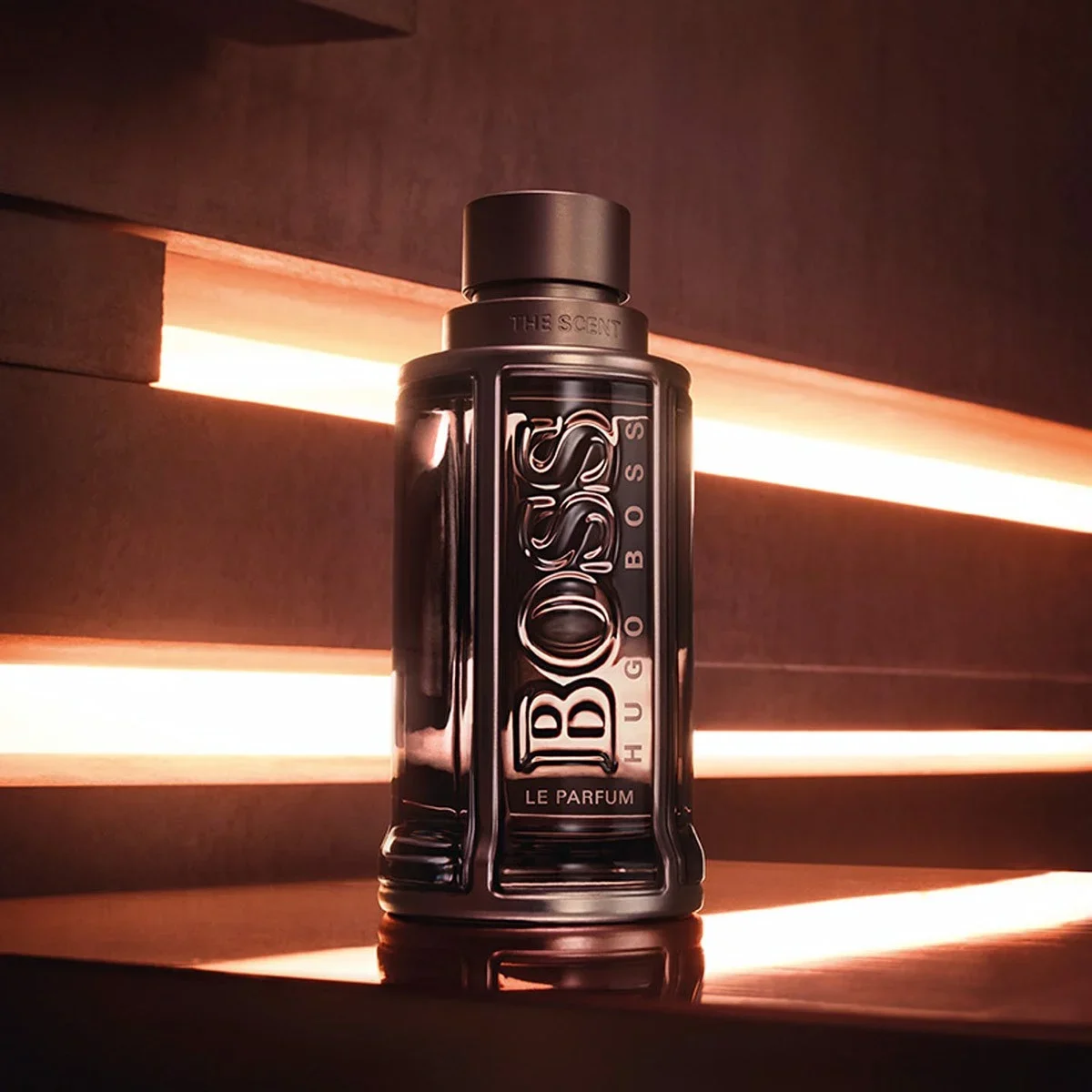 Nước hoa nam Hugo Boss The Scent Le Parfum