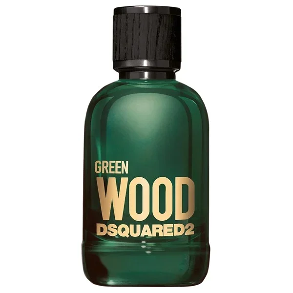Nước hoa nam DSQUARED2 Green Wood Pour Homme