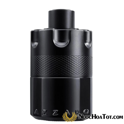 Nước hoa nam Azzaro The Most Wanted EDP