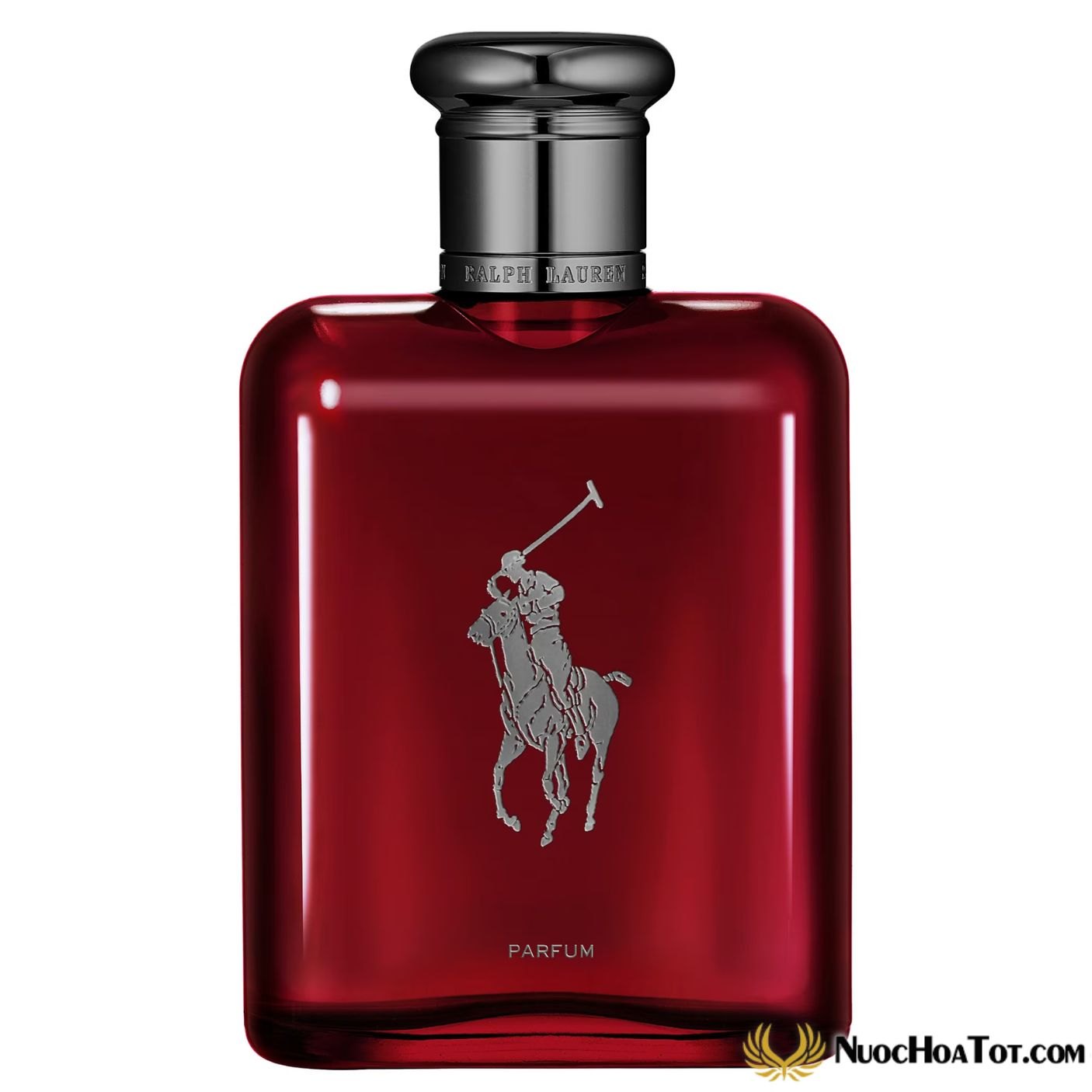 Nước hoa Ralph Lauren Polo Red Parfum