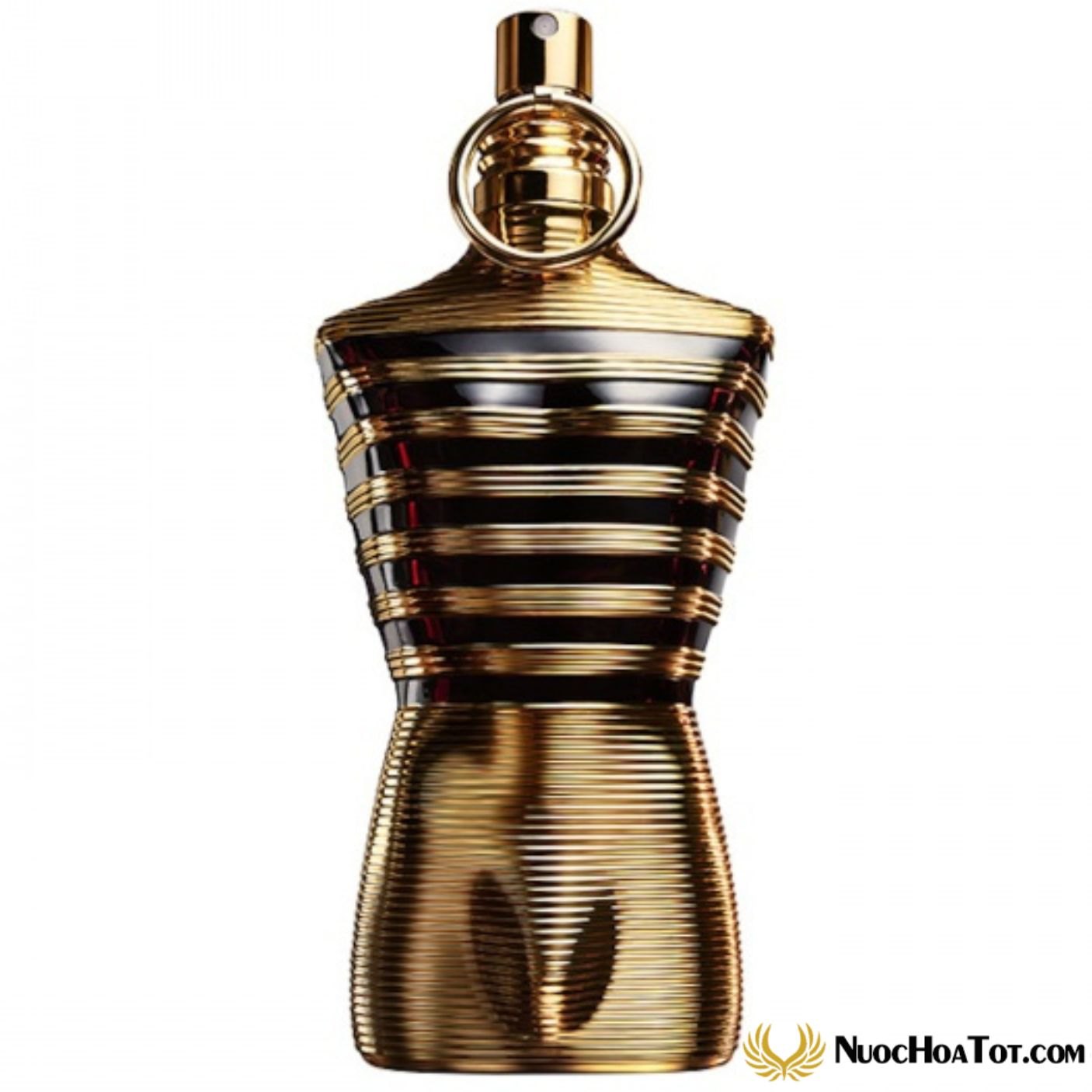 Nước hoa nam Le Male Elixir