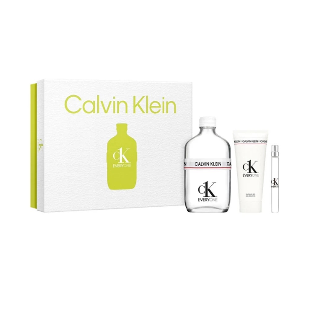 Gift Set nước hoa Calvin Klein Everyone