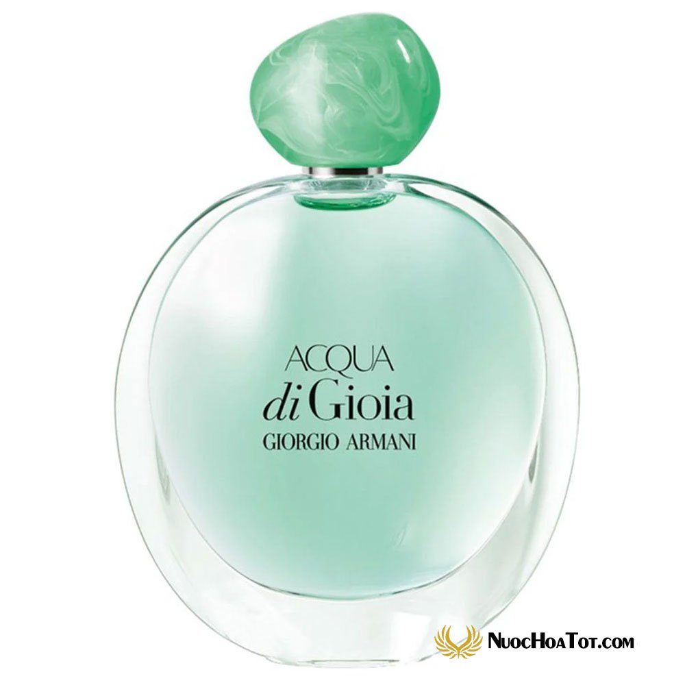 Nước hoa nữ Giorgio Armani Acqua di Gioia EDP
