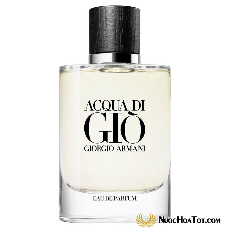 Nước Hoa Nam Giorgio Armani Acqua Di Gio EDP