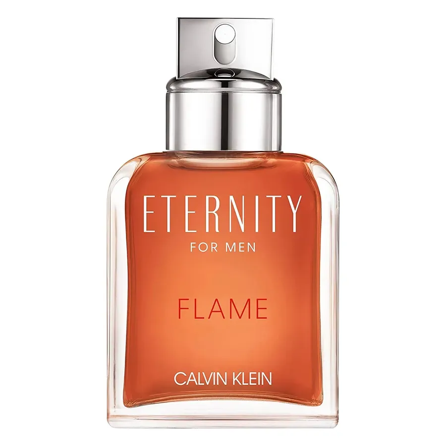 Nước Hoa Nam Calvin Klein Eternity Men Flame