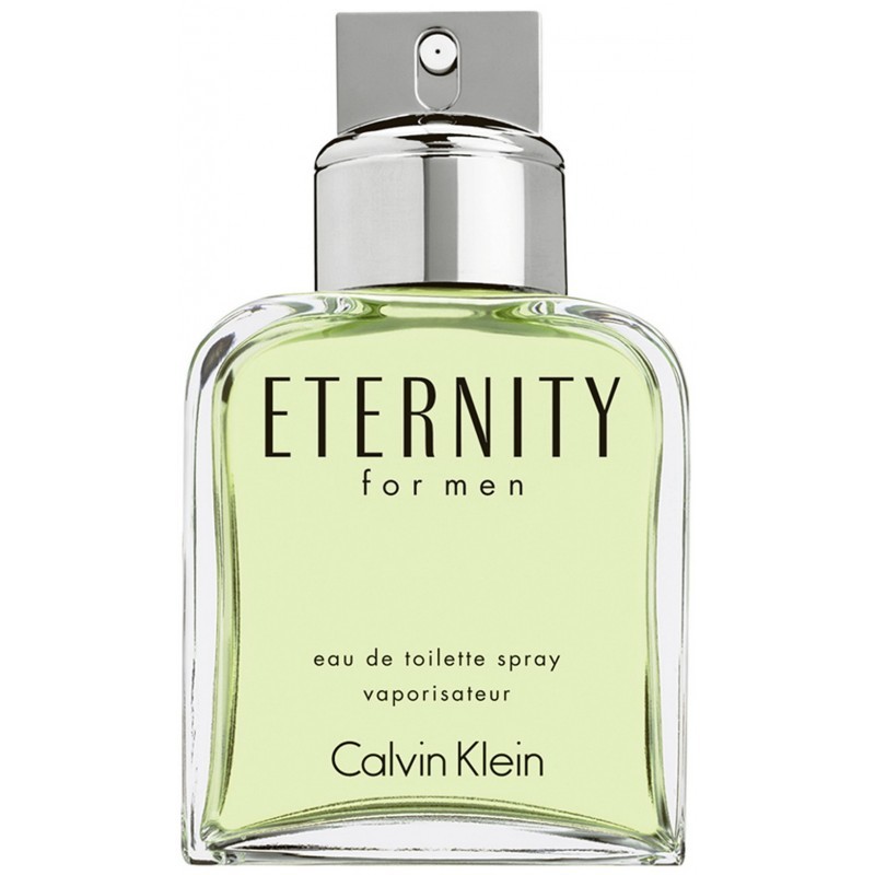 Nước Hoa Nam CK Eternity Men
