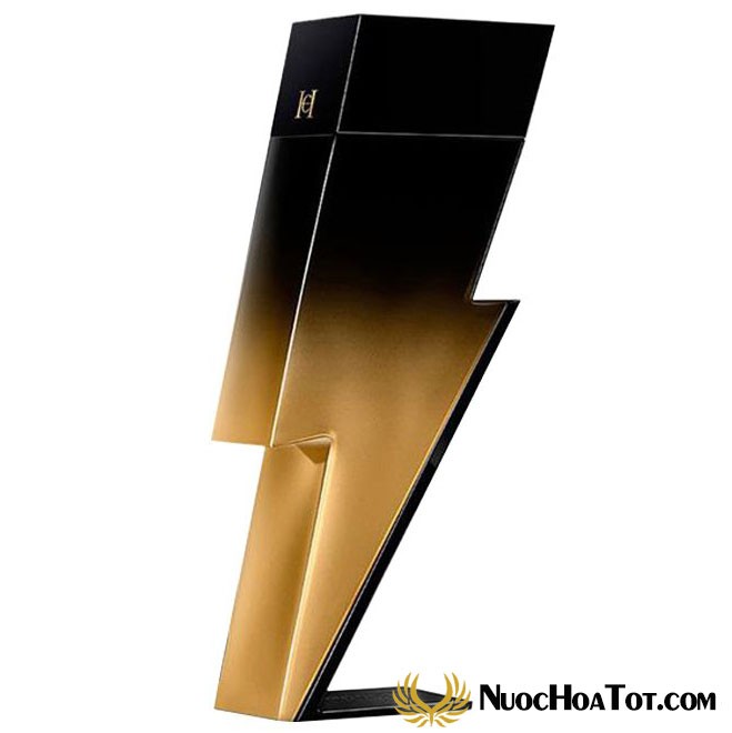Nước Hoa Nam Carolina Herrera Bad Boy Extreme