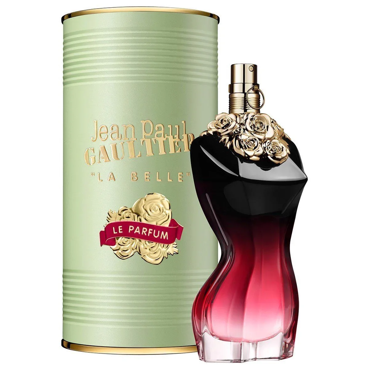Jean Paul Gaultier La Belle Le Parfum