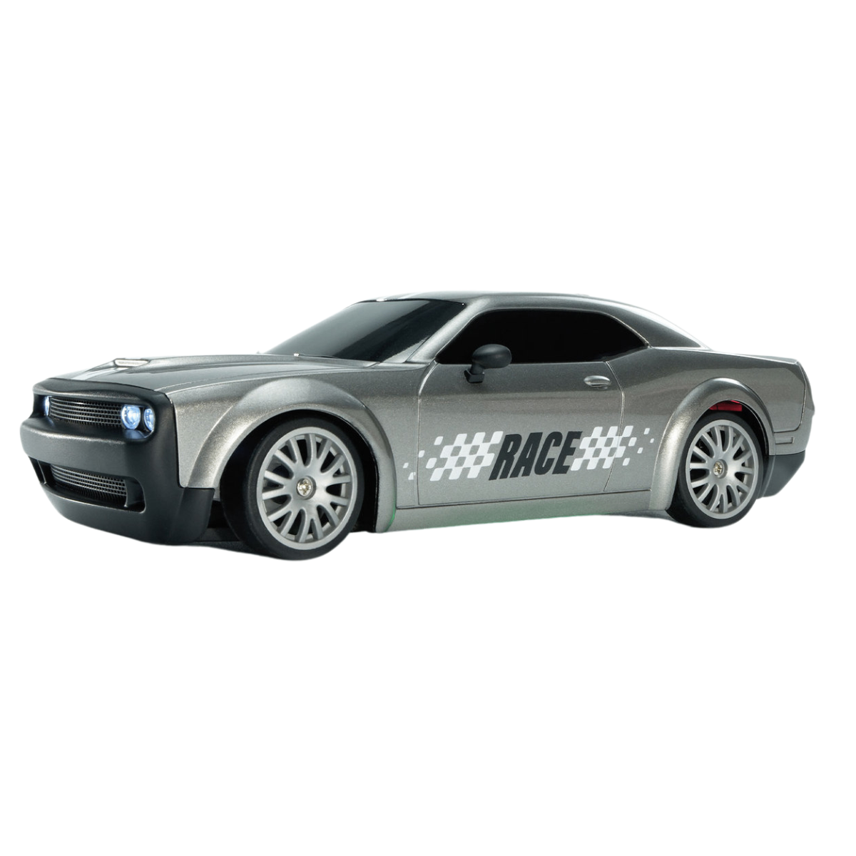 Xe Drift FQD-15 XÁM