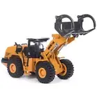 Mô Hình Xúc Lật Kẹp Gỗ HUINA 7716