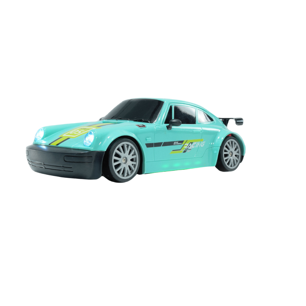 Xe Drift FQD-13 XANH