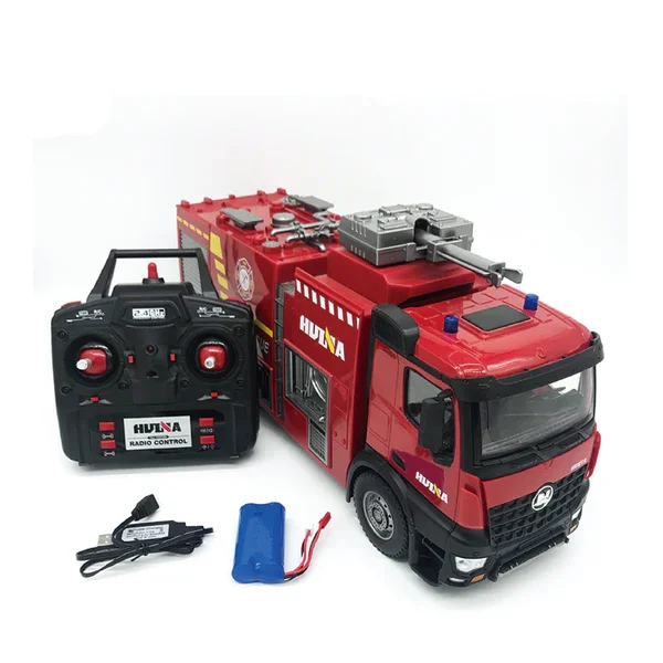 Xe Cứu Hoả HUINA 1562