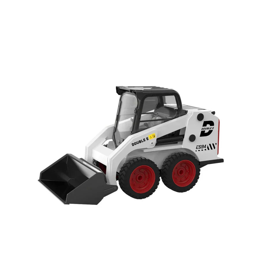 Xúc Lật Double E E594