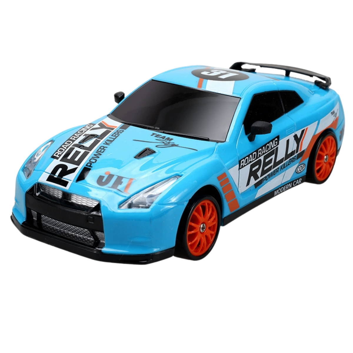 Xe Drift SC24A08 XANH