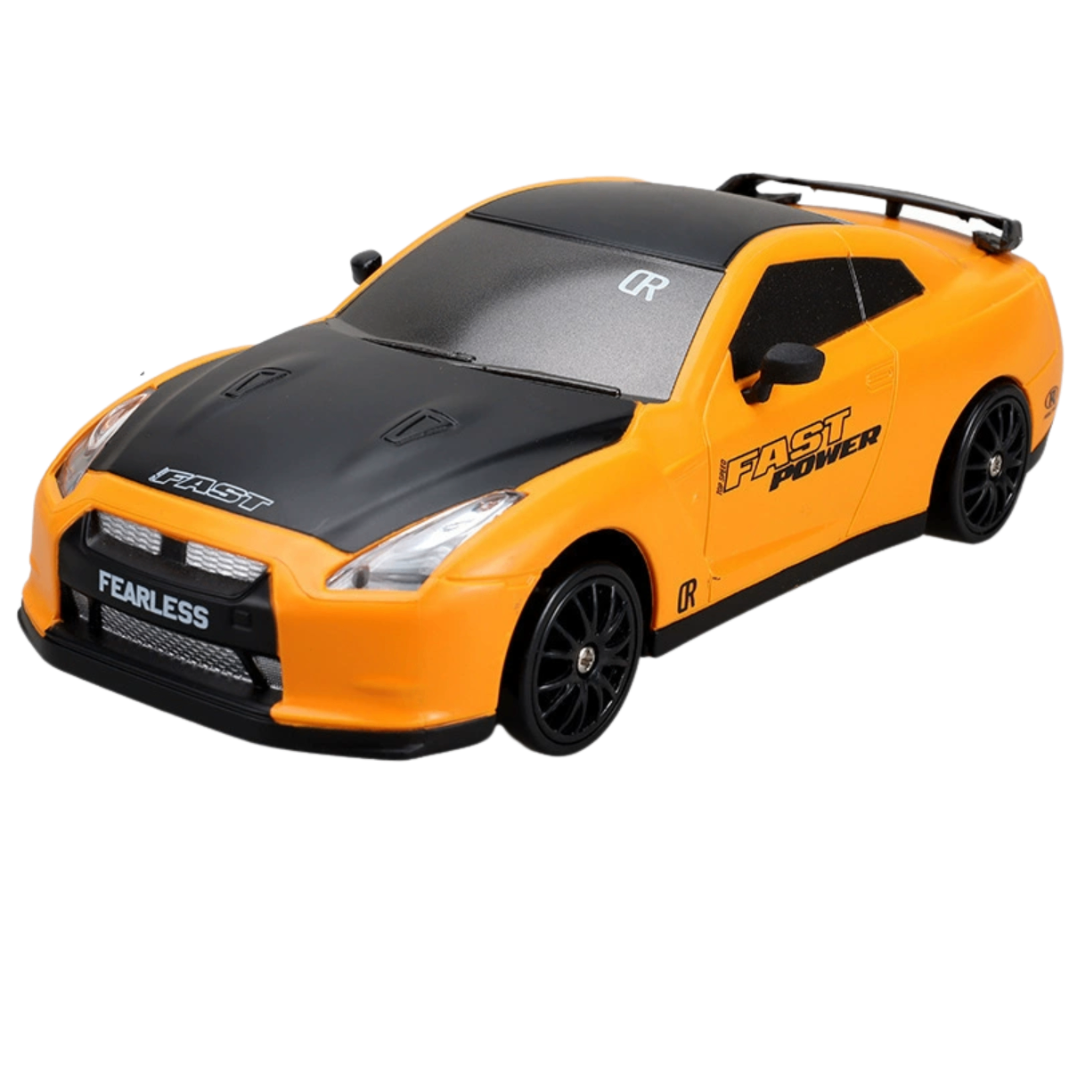 Xe Drift SC24A02 VÀNG