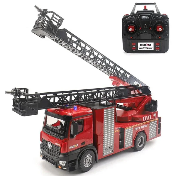 Xe Cứu Hoả HUINA 1561
