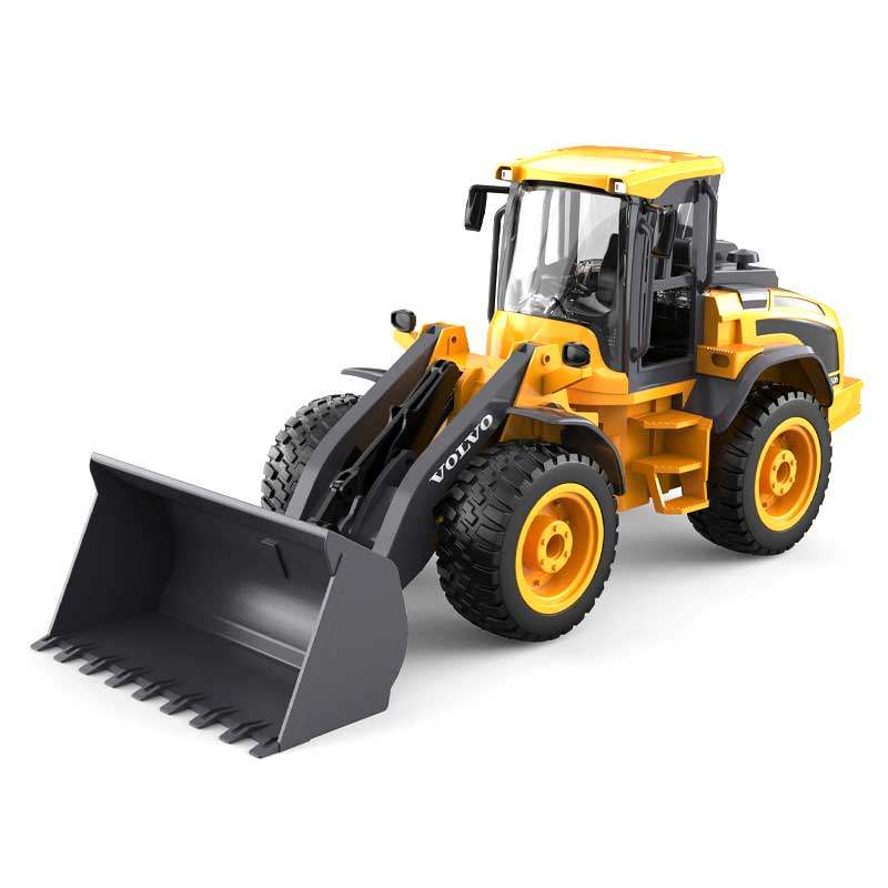 Xúc Lật Volvo E569