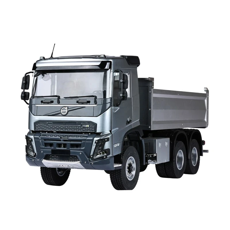 Xe Ben Volvo E015