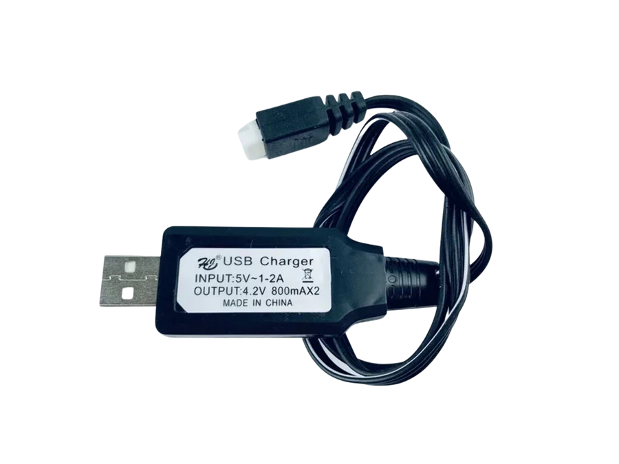 Cáp sạc USB cho Huina 1594 1580 1583