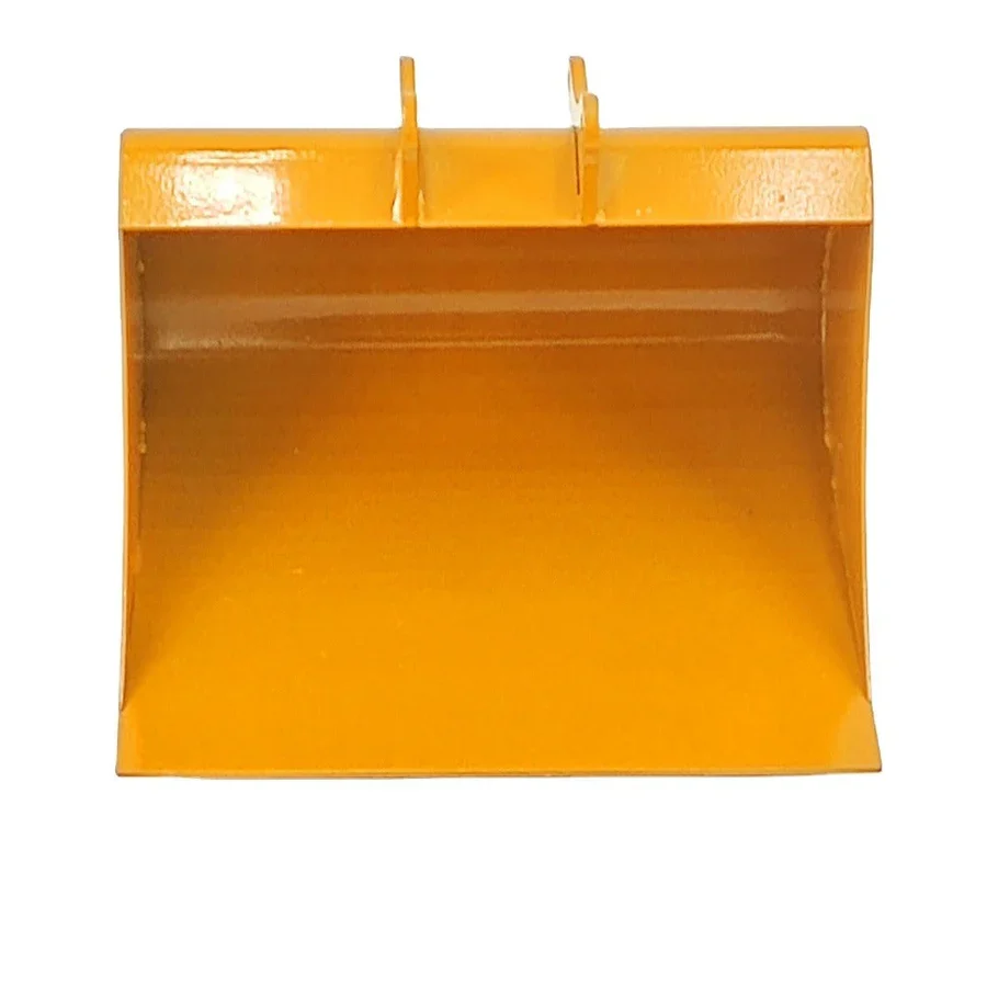 Gầu rộng (gầu bằng) cho máy xúc HUINA