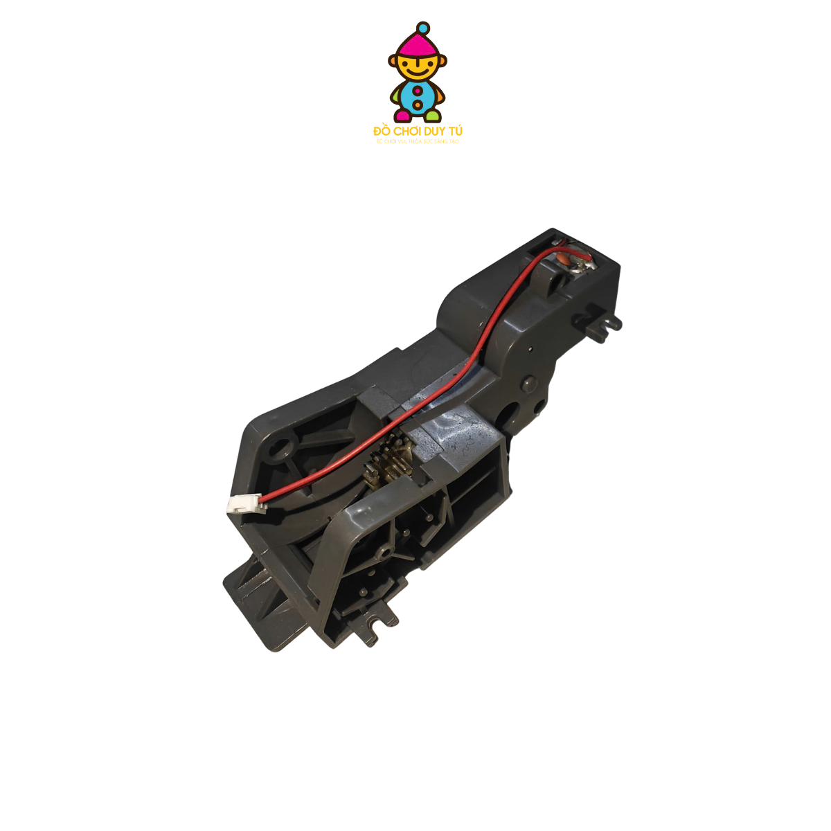 Cụm nâng hạ kèm động cơ VOLVO E598