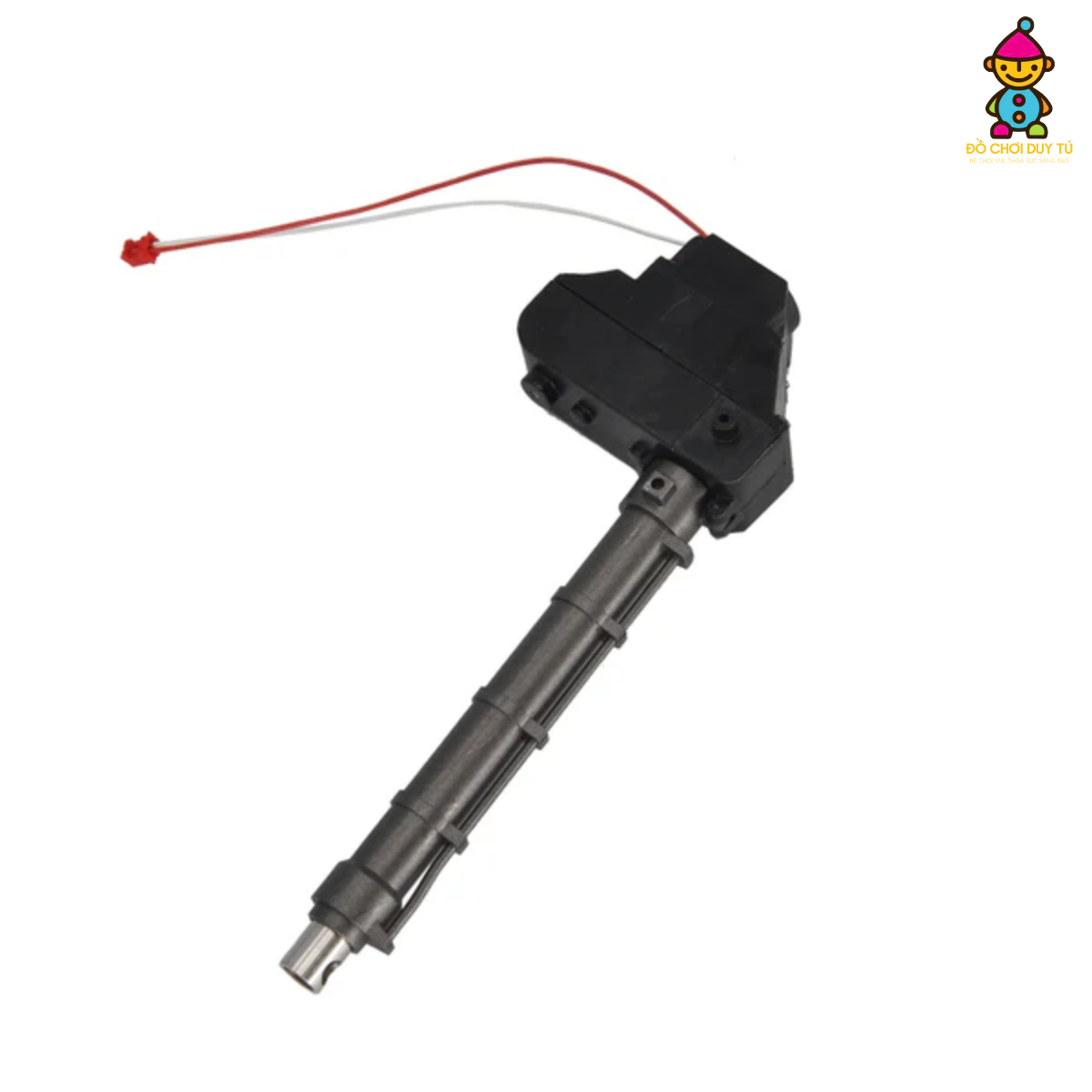 Trục vít thay thế cho máy xúc 593 594 580 (trục dài tay chính)