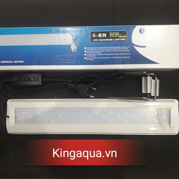 Đèn led P 2 màu (50cm)