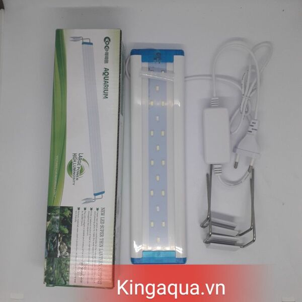 Đèn led P 2 màu (35cm)