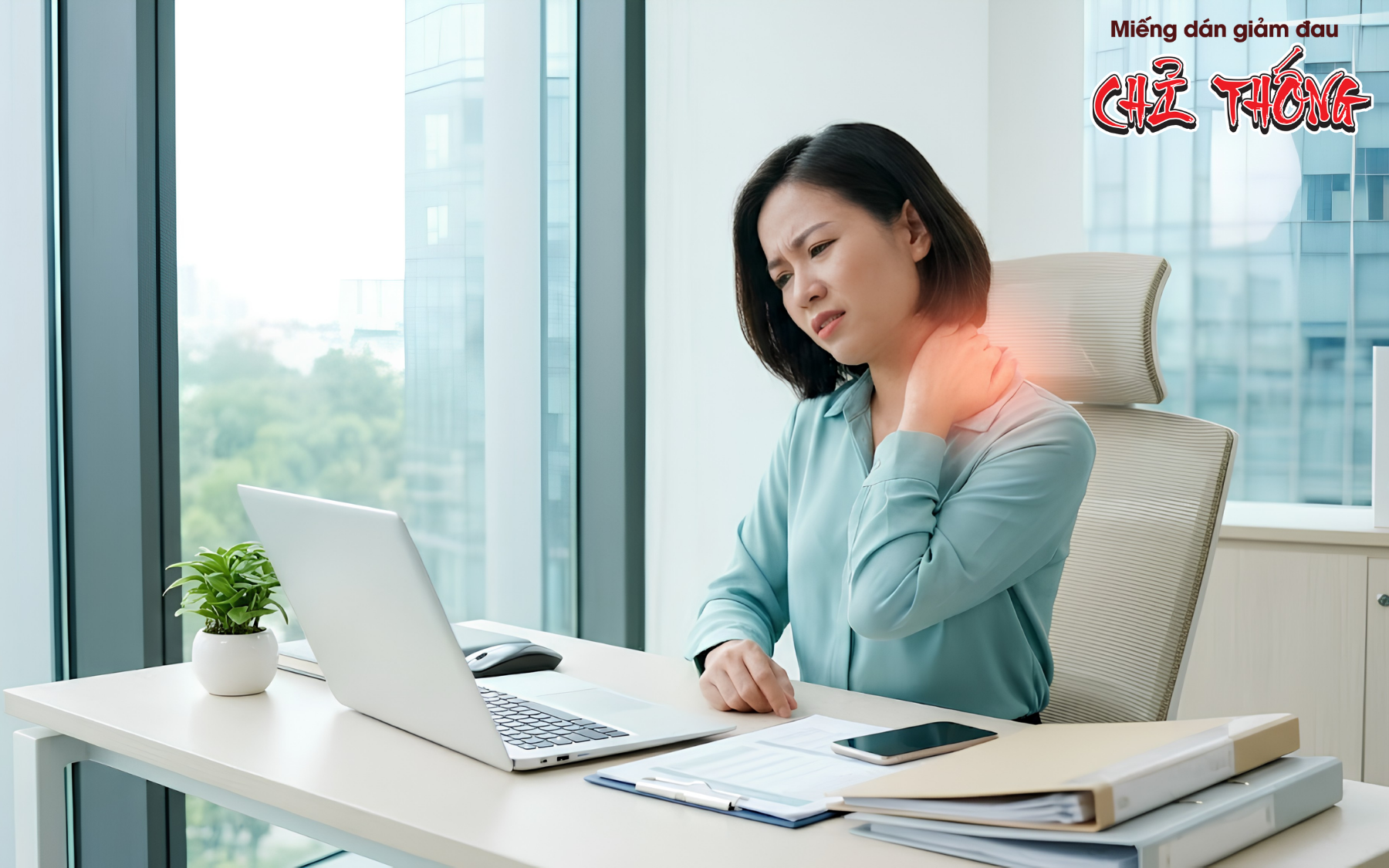 Mỏi cổ vai gáy: Khi nào là dấu hiệu bệnh lý