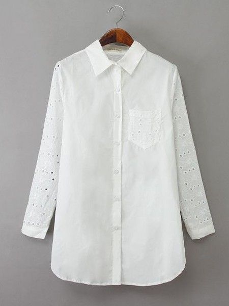 Áo sơ mi nữ 4