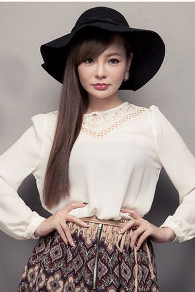 Áo sơ mi nữ 24