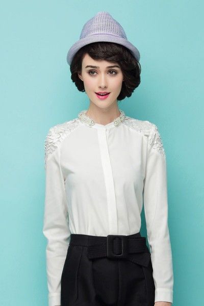 Áo sơ mi nữ 29